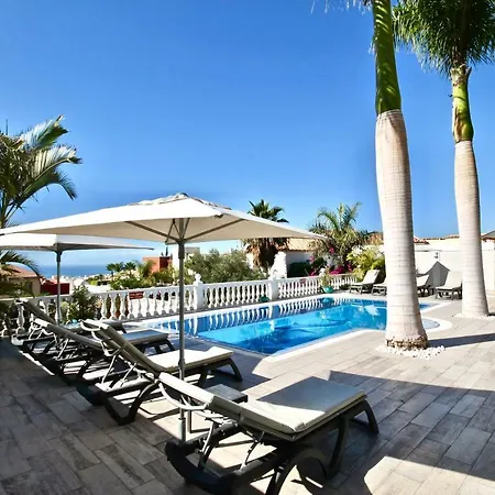 Βίλα Costa Adeje Tenerife
