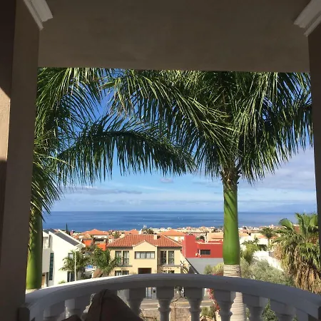 Βίλα Costa Adeje Tenerife Costa Adeje (Tenerife)