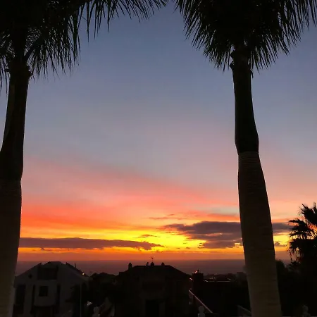 Βίλα Costa Adeje Tenerife *